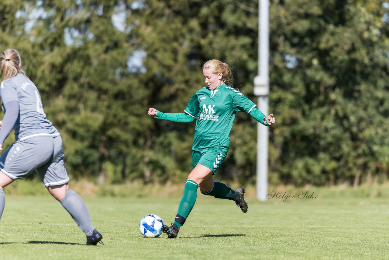 Bild 190 - F Boenebuettel-Husberg - SV Gruen-Weiss Siebenbaeumen : Ergebnis: 2:4